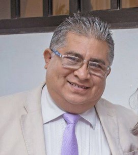 Victorino Calderón