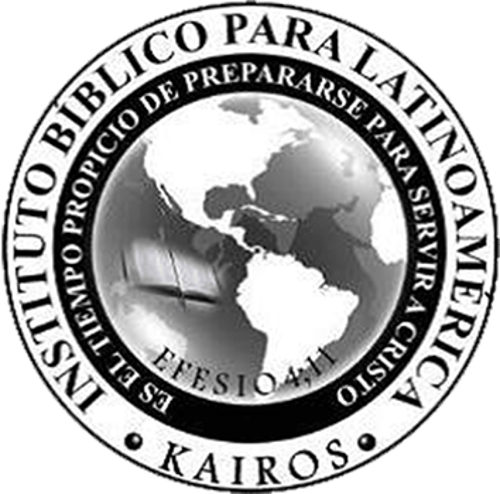 Kairos Logo